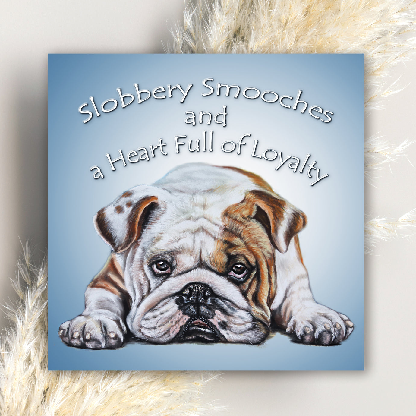 animal quotes card