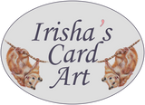 Irisha's Card Art