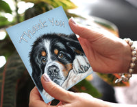 thank you cards