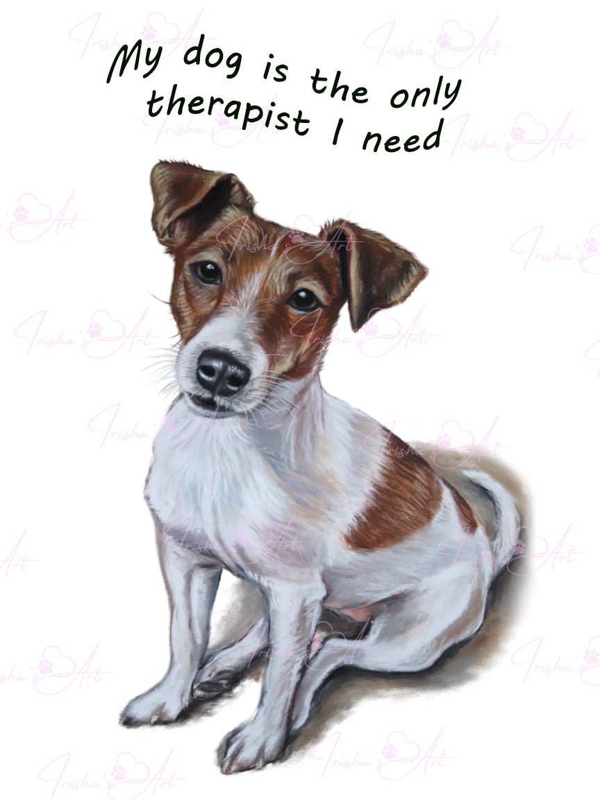 jack russell quote